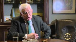Philip Shervington Interview for UK Cigar Scene