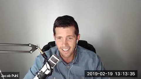 THE FUTURE OF DENTISTRY AND DSOs | Jake Puhl