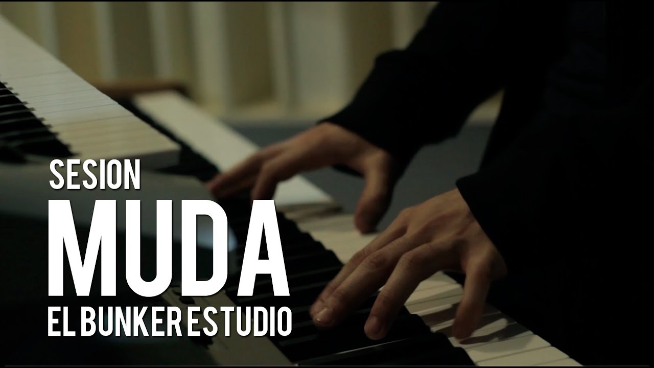 Entre Castillos - MUDA - HD por Cuatro40