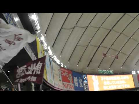 160319　東北楽天スタメン１－９