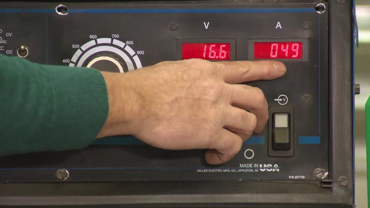 Understanding Common Welding Machine Faults: What Really Causes Them?
