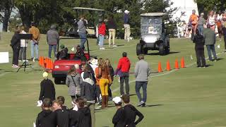 Big 12 Cross Country Championships Womens 6K - 10-02-2019