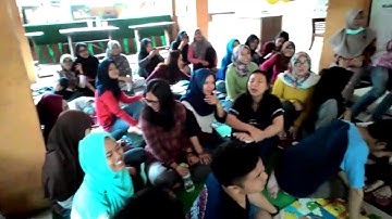 Makrab Dentistry Unsoed 2011/03-04122016/DMSP