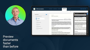 Author Layout Options & Faster Content Previews in Quark Publishing Platform NextGen v4.1