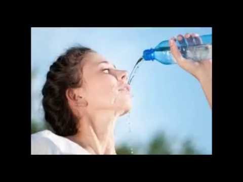Video: 8 Znakova Dehidracije