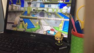 [Elsword] Chung x sweep