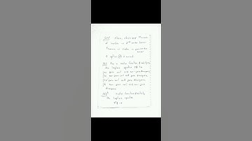 Gate Physics 2013 Mathematical Physics solutions #pyq #gatephysics #gatesolutions