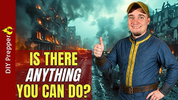 How to Survive World War 3