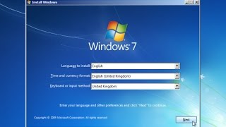 how to create windows 7 bootable usb device [tutorial]