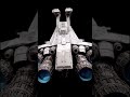 獵兵級殲星艦Assemble & modify Venator Star Destroyer 12400 model#diy #miniature #starwars #shorts