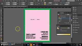 InDesign - Chapter 5 - Part 5