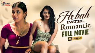 Hebah Patel Romantic Telugu Full Movie 4K Hebah Patel Latest Movie Mango Telugu Cinema