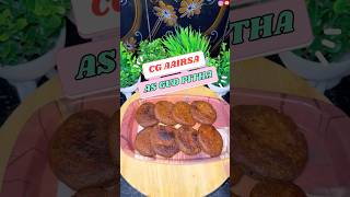 Chhattisgarhi Aairsa 😍Recipe Odia Gud Pitha Assamese গুড় Pitha Recipe😍 #cookingwithcgboy #aasam