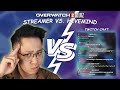 KarQ gets his Overwatch knowledge QUIZZED vs Twitch Chat | Streamer vs. Hivemind