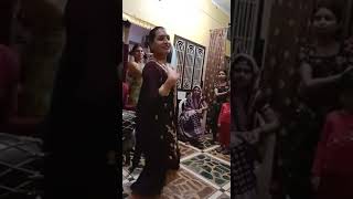 Aao Kariv Aao Mera Dil Udas He Sapna Kinner Dance