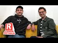 Capture de la vidéo Kids In Glass Houses, Slam Dunk 2023 | 'Smart Casual' & Reunion Tour | Interview