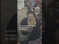Así Fue el Ataque en una Gasolinera en Maryland
