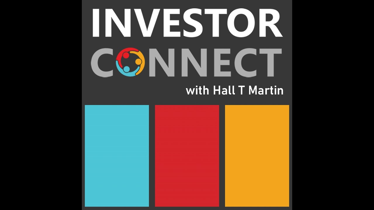 InvestorConect - Ep 26 - Mike Troy