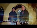 Ghostech paranormal investigations episode 142 return to petworth chapel