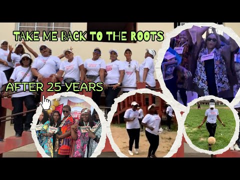 Day 2/Back to the roots/Energizing Through Nostalgia!