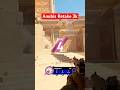 2v3 Retake on Anubis FACEIT #3k #faceit #gaming #fyp #clutch