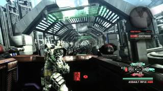 Obscure Games: Vanquish (Part 5)