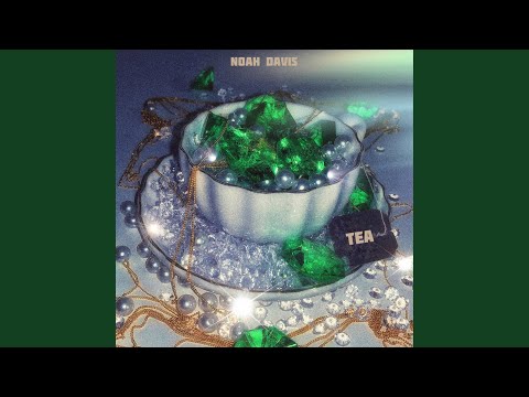 Tea - Noah Davis