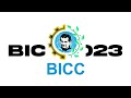 Bicc 2023 announcement trailer