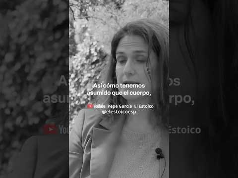 Tu MENTE necesita esto todos los días 🧠 | Nazareth Castellanos