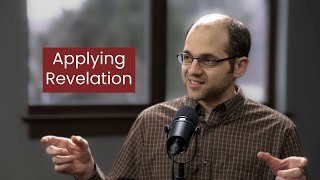 Why is Understanding Revelation Important to Us — Paul Lamicela