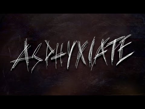 Tezura - ASPHYXIATE
