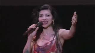 CAZZU - TÚ Y TÚ (MOVISTAR ARENA 2025)