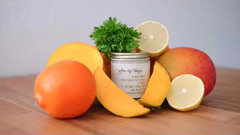 Joy Kwon  Candles