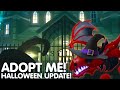 Adopt Me HALLOWEEN UPDATE 2023 CONFIRMED DATE!