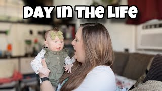 Day In The Life with 3 Kids | Vlog 278