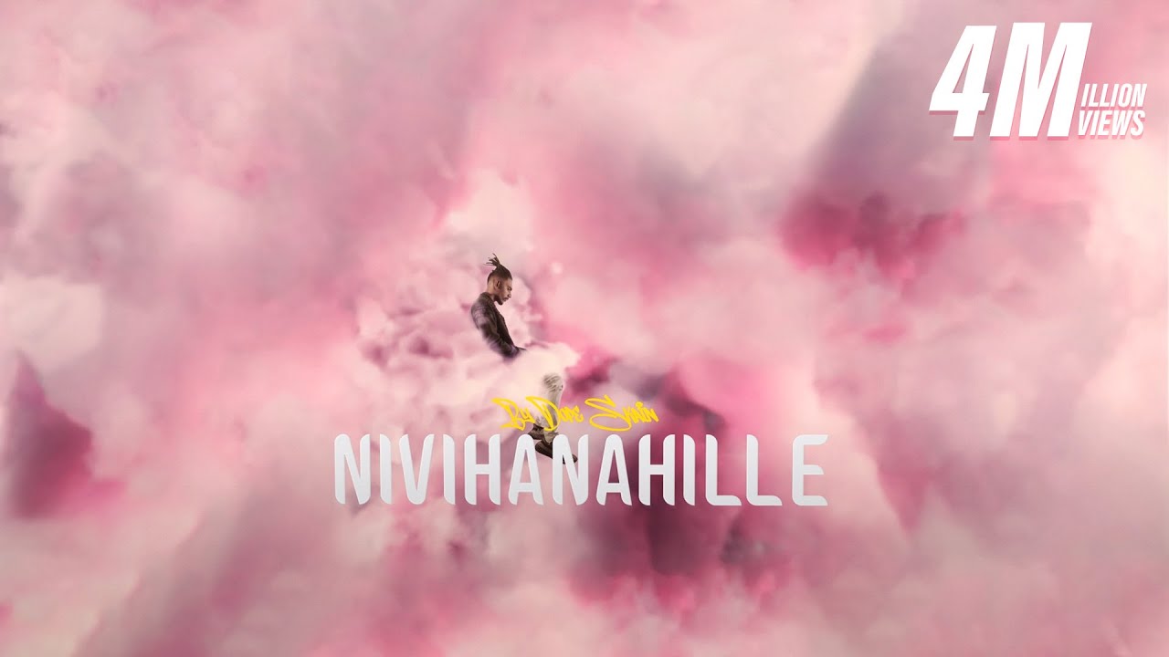 Download DopeSkain - Nivihanahille ft. Naigel Forrel (Dir. By Gaishu G)