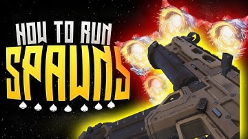 1v1 HardPoint Spawn For UMG and MLG (StrongHold) SpawnTraps