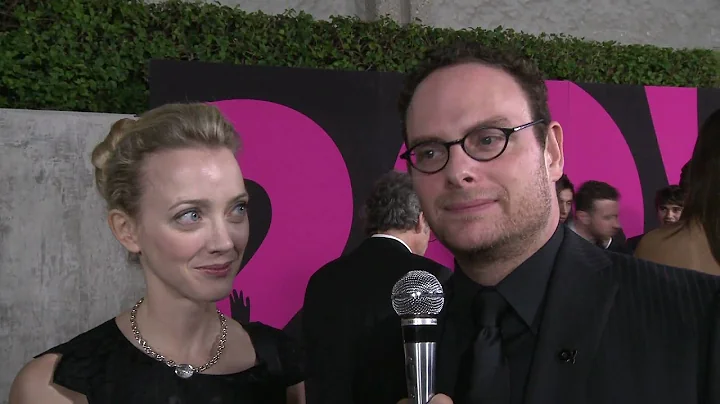 20th Ovation Awards - Red Carpet with Jake Broder ...
