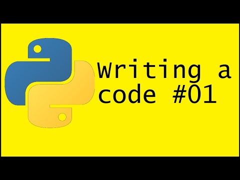 Python - Writing a code #01 (Finding average of random numbers' list)