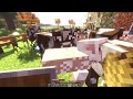 [REPLAY] Minecraft - Vanilla - Chill