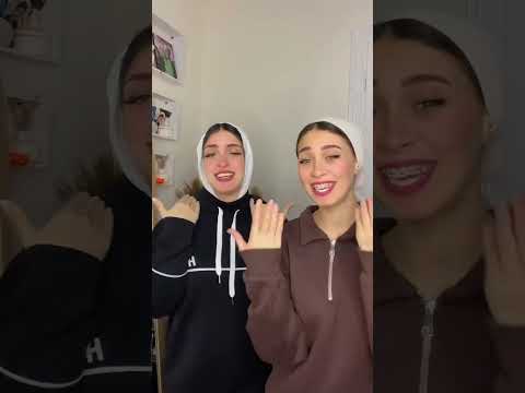 اتكلم كل يوم يومين مي ياسر ترند تيك توك زينب ابراهيم