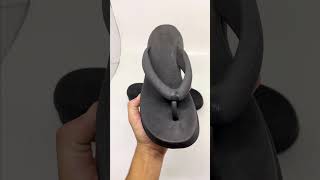 Chinelo Plataforma Ortopedica