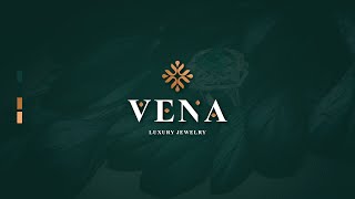 Trying My Favorite Jewelry Brand logo Design in | Adobe illustrator | Hindi/urdu tutorial