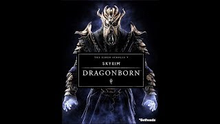 Elder Scrolls V: Skyrim Dragonborn - Reluctant Steward
