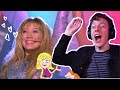 LIZZIE MCGUIRE is a modern day HERO! (Movie Commentary & Reaction)