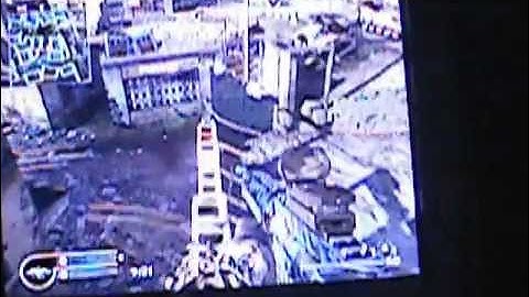 Call of Duty 4 ambush tips and tricks