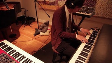 The Ugly Club - Making "You Belong To The Minutes"