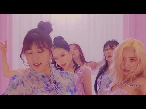 Apink (에이핑크) ~ Dumhdurum Performance Ver