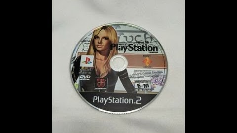 Official PlayStation Magazine - Issue 59 - Intro