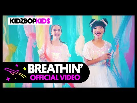 Kidz Bop Kids - Breathin